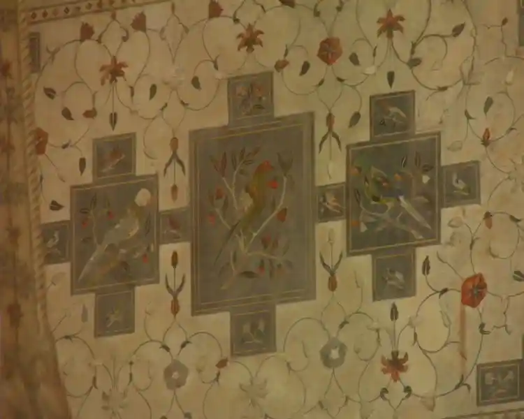 Three crosses side by side